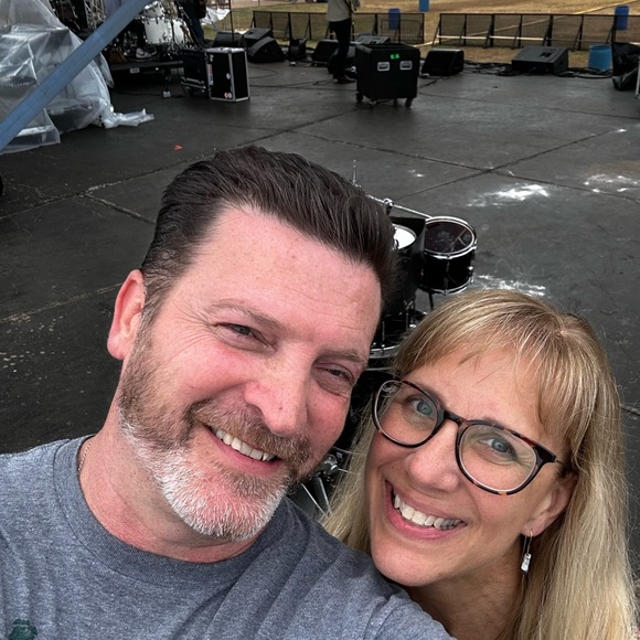 Meet your Posher, Kelley - Picture 3 of 5